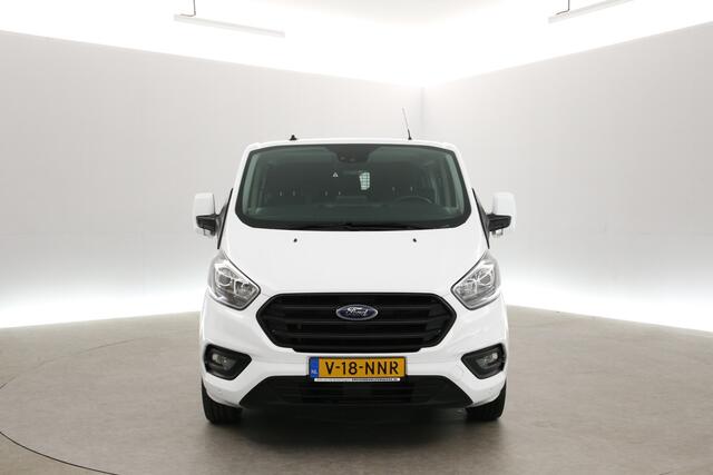 Ford TRANSIT CUSTOM 300 2.0 TDCI L2H1 | DC | Airco | Camera | Carplay | Cruise | Camera | Navi