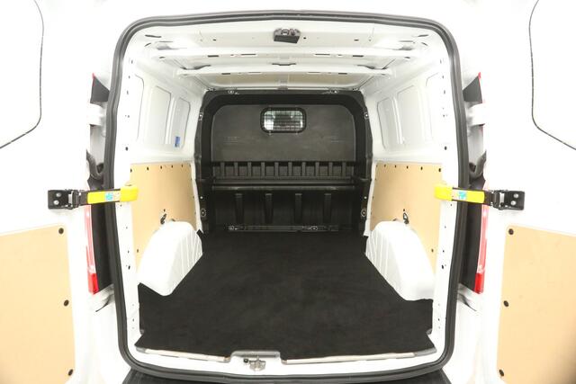 Ford TRANSIT CUSTOM 300 2.0 TDCI L2H1 | DC | Airco | Camera | Carplay | Cruise | Camera | Navi