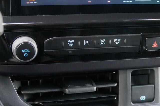 Ford TRANSIT CUSTOM L1H1 170Pk Aut. | Sport | 2xSchuifdeur | Achteruitrijcamera | 19'' | Agate Black