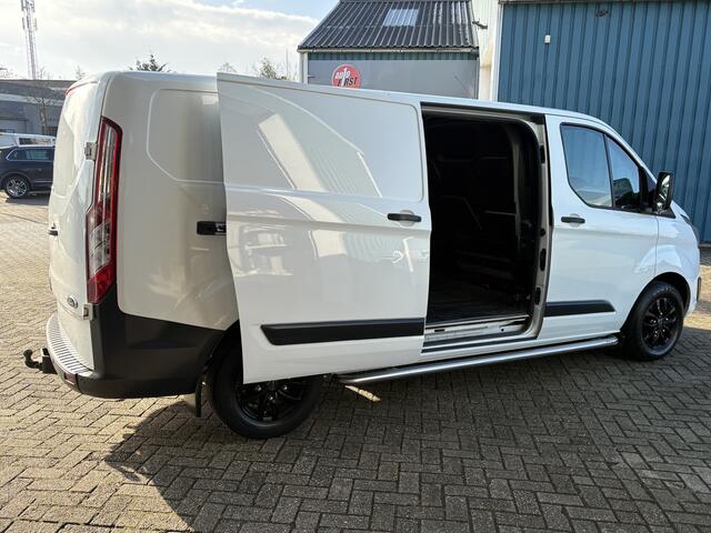 Ford TRANSIT CUSTOM 290 2.0 105Pk TDCI L2H1 Ambiente / Cruise / Airco / Trekhaak / Apk t/m 18-11-2026