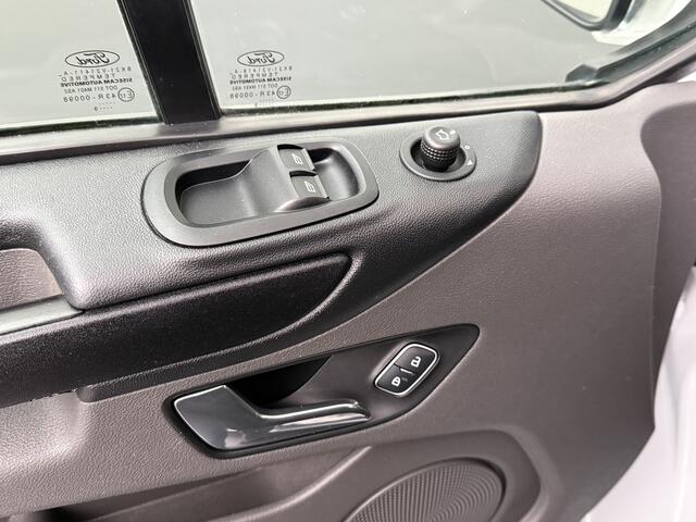 Ford TRANSIT CUSTOM 2.0TDCI | 2xSchuifdeur | Gate Locks | Airco | Camera | Cruise