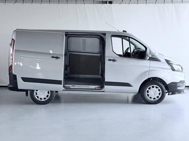 Ford TRANSIT CUSTOM 280 2.0 TDCI L1 / H1