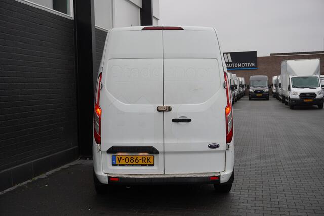 Ford TRANSIT CUSTOM 2.0 TDCI 130PK Automaat L1H2 EURO 6 - Airco - Cruise - Camera - ¤16.900,- Excl.