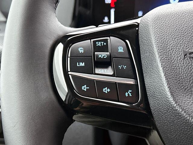 Ford TRANSIT CUSTOM 340 2.5 PHEV Automaat L2H1 Limited Incl. BTW/BPM! Airco ECC 2 x Schuifdeur Asisstance Pack Premium Full Options!