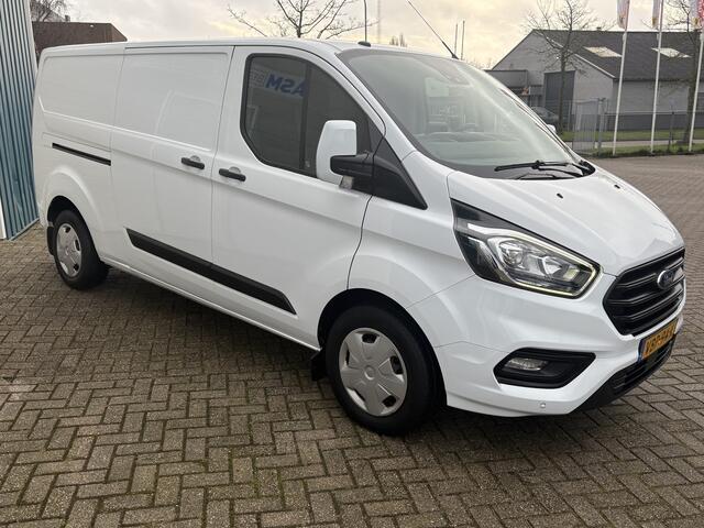 Ford TRANSIT CUSTOM 300 2.0 131Pk TDCI L2H1 Trend / Cruise / Airco / Navi / Trekhaak /