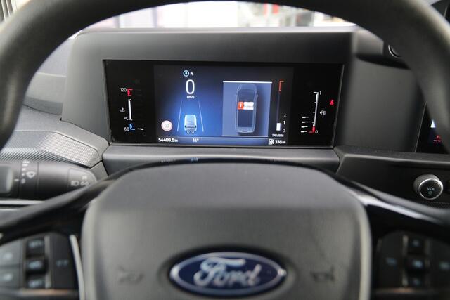 Ford TRANSIT CUSTOM 2.0 TDCI 136 | 2x Schuifdeur | L2H1 | LED | Camera | Clima..