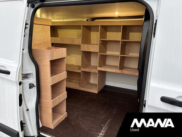 Ford TRANSIT CUSTOM 290 2.0 TDCI L1H2 Automaat Trekhaak Vooruitverwarming Camera