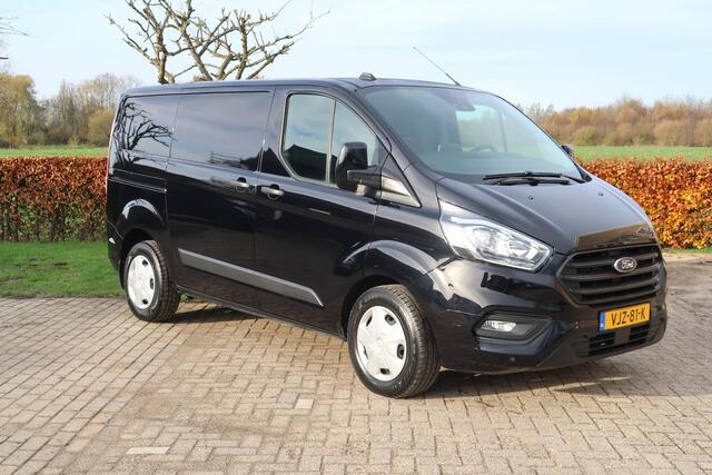Ford TRANSIT CUSTOM 300 2.0 TDCI L1H1 Trend TREKHAAK CAMERA PDC