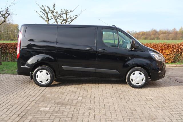 Ford TRANSIT CUSTOM 300 2.0 TDCI L1H1 Trend TREKHAAK CAMERA PDC