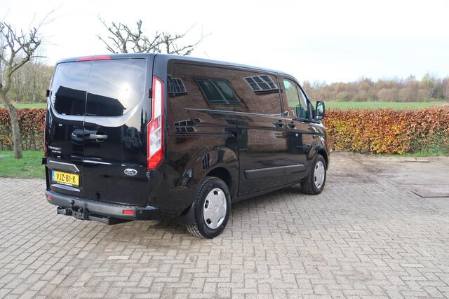 Ford TRANSIT CUSTOM 300 2.0 TDCI L1H1 Trend TREKHAAK CAMERA PDC