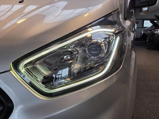 Ford TRANSIT CUSTOM 300 2.0 TDCI L1H1 Trend