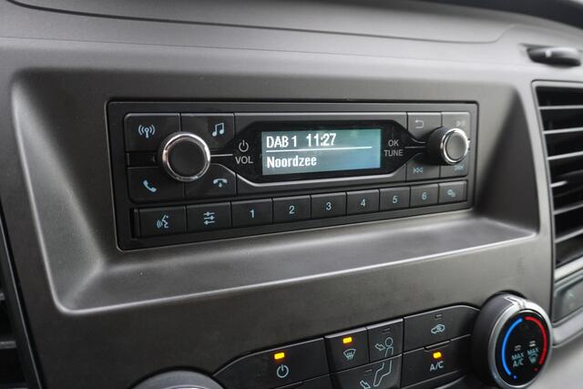 Ford TRANSIT CUSTOM 2.0 TDCI 130PK L2 EURO 6 - Airco - Cruise - PDC - ¤13.950,- Excl.