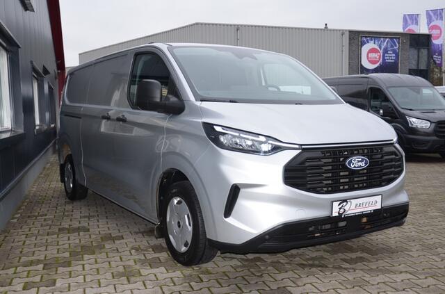 Ford TRANSIT CUSTOM 320 2.0 TDCI L2H1 Trend