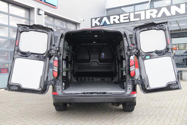 Ford TRANSIT CUSTOM 320 2.0 TDCI 136 | KAR-edition | L2H1 | LED | Camera | Navi | Clima..