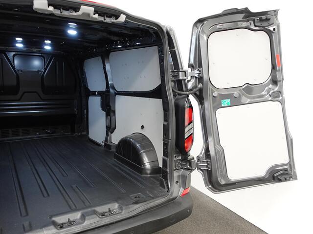 Ford TRANSIT CUSTOM 300 2.0 TDCI L2H1 Trend Nieuw Model Ford Transit Custom 300 2.0 TDCI L2H1 Trend Automaat Airco Navi Cruise