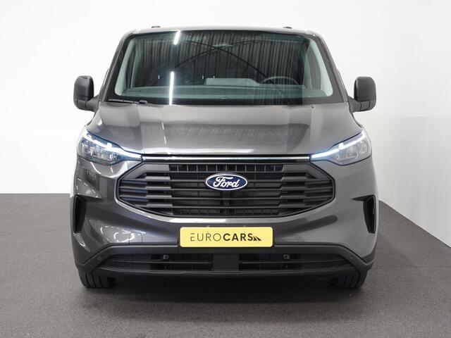 Ford TRANSIT CUSTOM 300 2.0 TDCI L2H1 Trend Nieuw Model Ford Transit Custom 300 2.0 TDCI L2H1 Trend Automaat Airco Navi Cruise