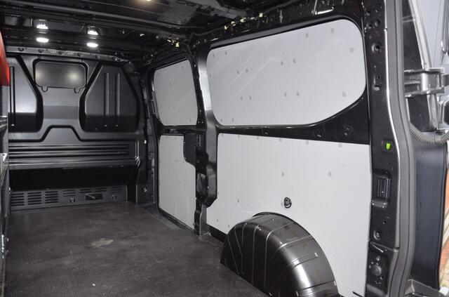 Ford TRANSIT CUSTOM 300 2.0 TDCI L2H1 Automaat Geen BPM