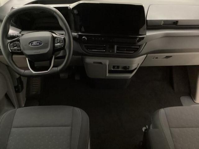 Ford TRANSIT CUSTOM Tourneo 340 2.5 PHEV L1H1 Titanium 233pk | Stoel en stuurverwarming | Prijs is incl. BTW/BPM | Verlengde Fabrieksgarantie tot 04-2029