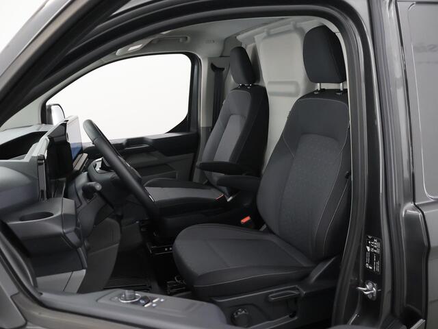 Ford TRANSIT CUSTOM 320 | 2.0 TDCI | L2H1 | Limited | LM Velgen | 2-zits | Trekhaak | Navigatie | Apple Carplay / Android Auto | Comfort Stoelen | DAB+ | Stoelverwarming | Voorruitverwarming