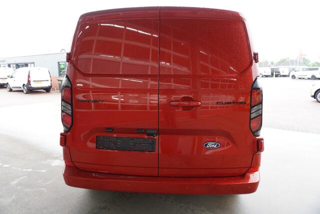 Ford TRANSIT CUSTOM 320L 2.0 TDCI 136PK L2H1 Limited Nr. V128 | Airco | Adap.Cruise | Navi