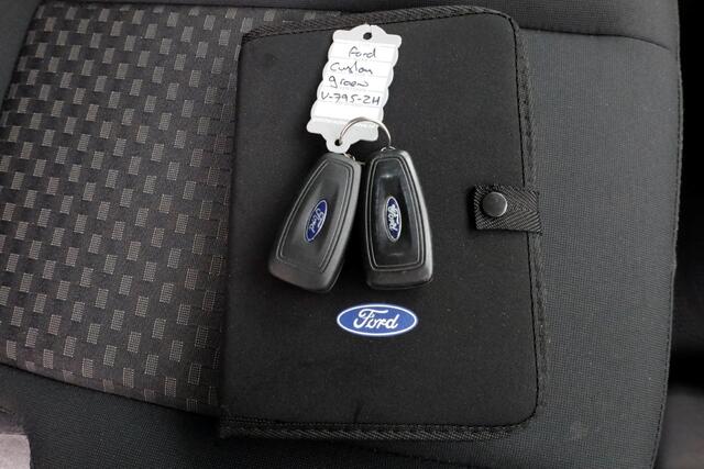 Ford TRANSIT CUSTOM 2.0 TDCI E6 L2H1 Trend Airco/Navi 05-2019