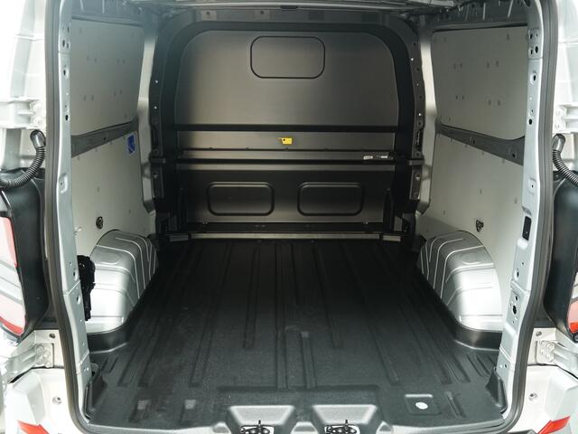 Ford TRANSIT CUSTOM SAG edition DC L2H1 320 150PK MT6 BPM VRIJ I Dubbel cabine I Verlaagd I 5Pers. I 20-inch I DUBBELE SCHUIFDEUR 5 JAAR FABRIEKSGARANTIE