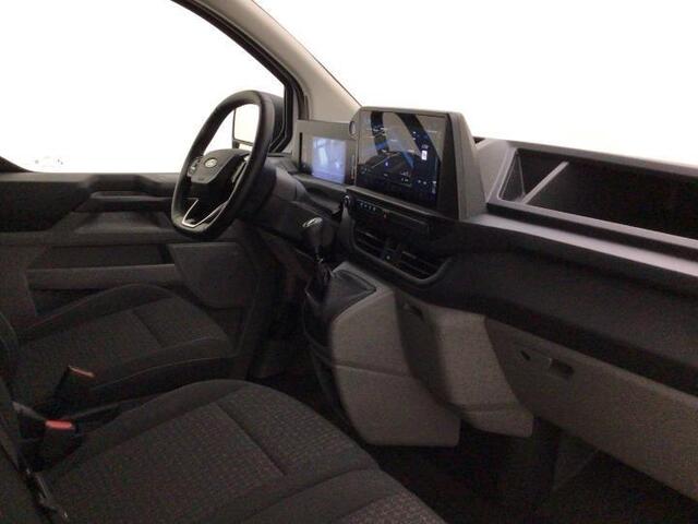 Ford TRANSIT CUSTOM 320 2.0 TDCI L2H1 Trend 136pk | Adaptieve Cruise | SYNC 4 Navigatie | Stoelverwarming | LED Koplampen | Verlengde fabrieksgarantie tot 10-2028