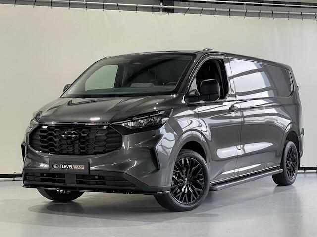 Ford TRANSIT CUSTOM 320 2.0 TDCI L2H1 136 PK NEXT LEVEL EDITION Camera / Apple Carplay