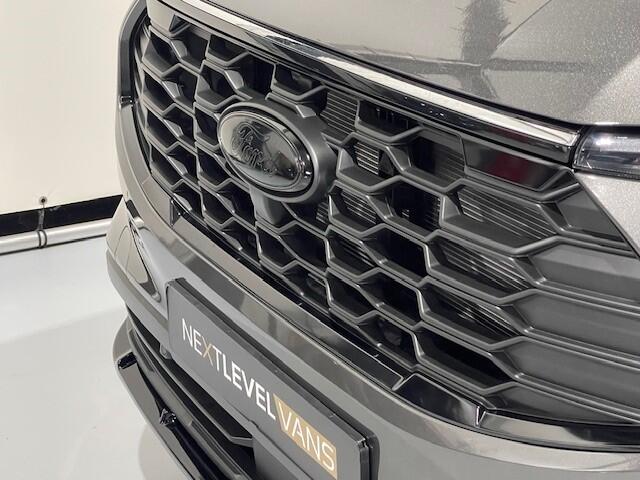 Ford TRANSIT CUSTOM 320 2.0 TDCI L2H1 136 PK NEXT LEVEL EDITION Camera / Apple Carplay