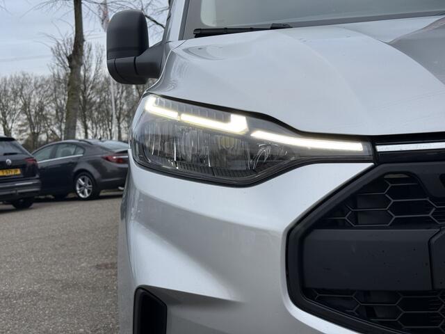 Ford TRANSIT CUSTOM 320 2.0 TDCI L2H1 Raptor | ZB Edition | 18'' | Treeplanken | Spoiler | Carplay | Camera