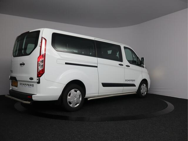 Ford TRANSIT CUSTOM 320 2.0 TDCI L2H1 Trend 21.400 excl. btw | 9-persoons