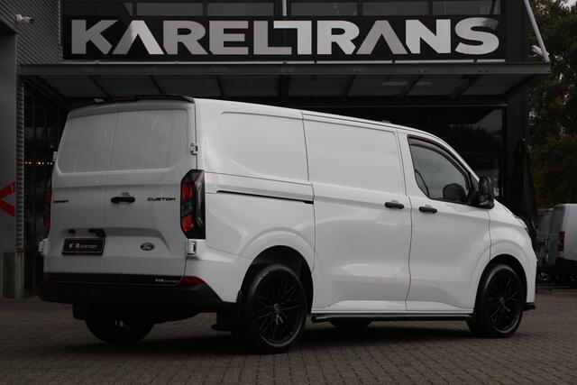 Ford TRANSIT CUSTOM 2.0 TDCI 136 | KAR-edition | LED | Camera | Navi | Clima..