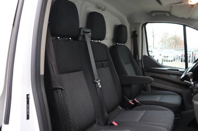 Ford TRANSIT CUSTOM 280 2.0 TDCI L1H1 TREND