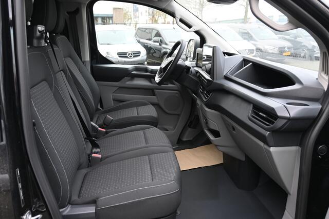 Ford TRANSIT CUSTOM 280S 2.0 TDCI L1H1 Trend Trekhaak, Reserve wiel