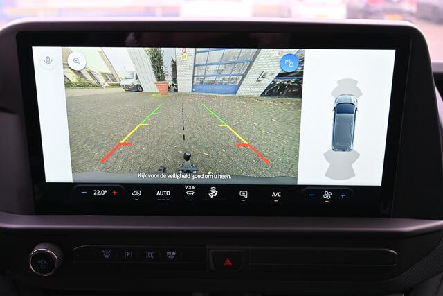 Ford TRANSIT CUSTOM 280L 2.0 TDCI L2H1 Trend Trekhaak, Reserve wiel, Etc.