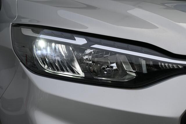 Ford TRANSIT CUSTOM 280L 2.0 TDCI L2H1 Trend Trekhaak, Reserve wiel, Etc.