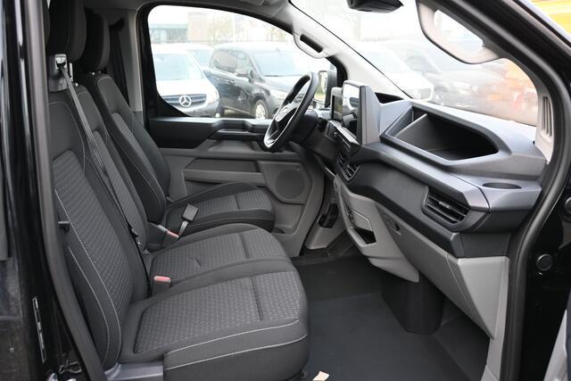 Ford TRANSIT CUSTOM 280L 2.0 TDCI L2H1 Trend Trekhaak, Reserve wiel, Etc.