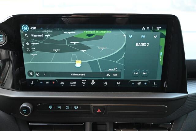 Ford TRANSIT CUSTOM 280S 2.0 TDCI L1H1 Limited Driver assist pack, Draadloos laden, Trekhaak