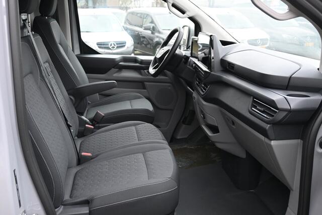 Ford TRANSIT CUSTOM 280S 2.0 TDCI L1H1 Limited Driver assist pack, Draadloos laden, Trekhaak