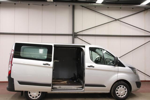 Ford TRANSIT CUSTOM 2.0 TDCI EURO 6 AIRCO CRUISE CONTROL