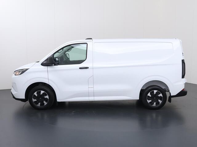 Ford TRANSIT CUSTOM 320 2.5 PHEV L1 H1 | Aut. | TREND | PLUG IN HYBRIDE | CLIMATE CONTROL | CRUISE CONTROL | PARKEERCAMERA | CARPLAY / ANDROID AUTO | LAADRUIMTE PAKKET | BIJRIJDERSBANK