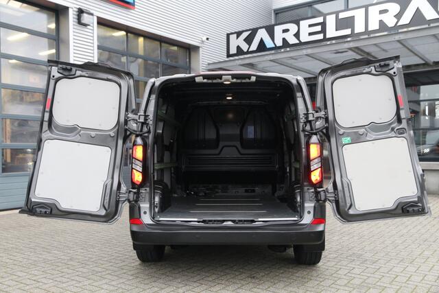 Ford TRANSIT CUSTOM 320 2.0 TDCI 136 | KAR-edition | LED | Camera | Navi | Clima..