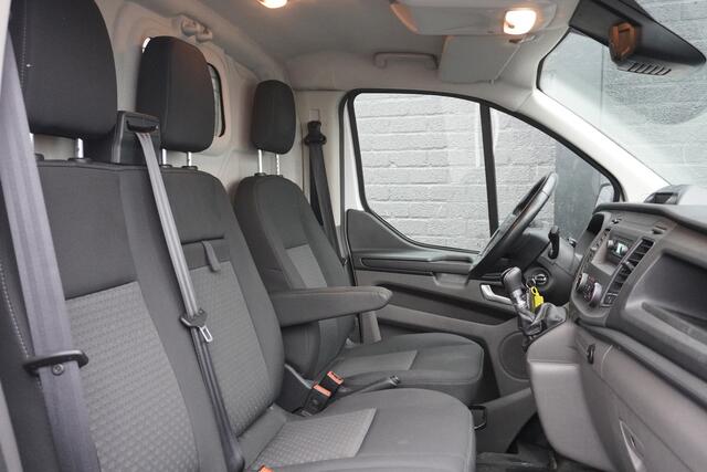 Ford TRANSIT CUSTOM 2.0 TDCI EURO 6 - Airco - Cruise - PDC - ¤10.950,- Excl.