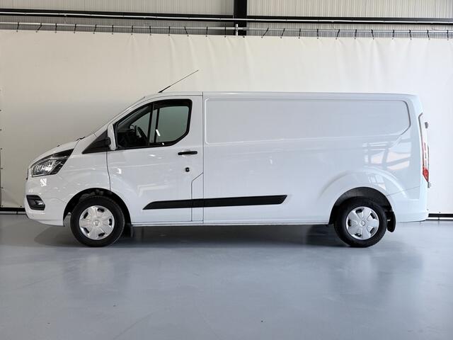 Ford TRANSIT CUSTOM 300 2.0 TDCI L2H1 Trend 130 PK / Camera / Apple carplay / Trekhaak