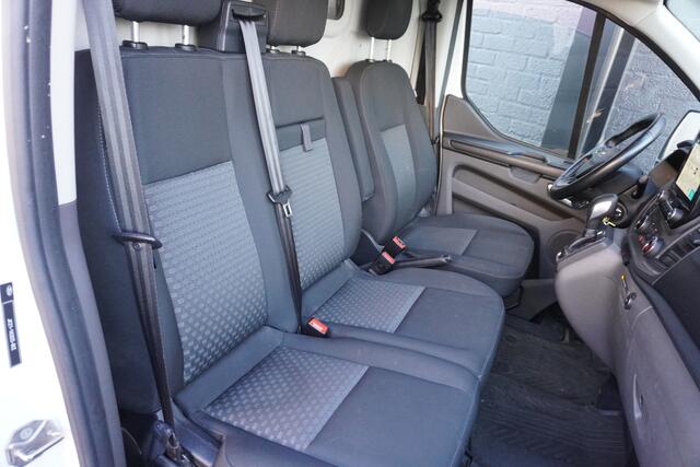 Ford TRANSIT CUSTOM 2.0 TDCI 130PK Automaat L1H2 - EURO 6 - Airco - Navi - Cruise - ¤16.950,- Excl.