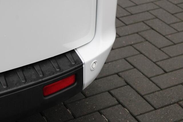 Ford TRANSIT CUSTOM 300 2.0 TDCI L1H1 Trend | SCI | 130pk | Adaptieve Cruise | Sync 3 Navigatie | Voorruit verwarming