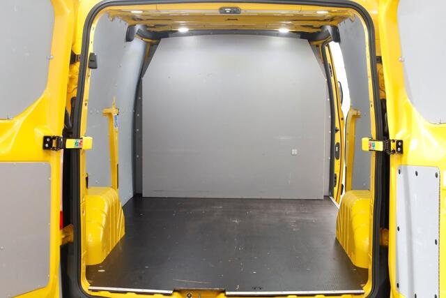 Ford TRANSIT CUSTOM 2.0 TDCI L2H1 Trend Airco/Camera/Trekhaak 2800kg 03-2022