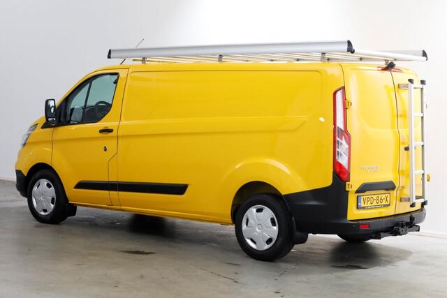 Ford TRANSIT CUSTOM 2.0 TDCI L2H1 Trend Airco/Camera/Trekhaak 2800kg 03-2022