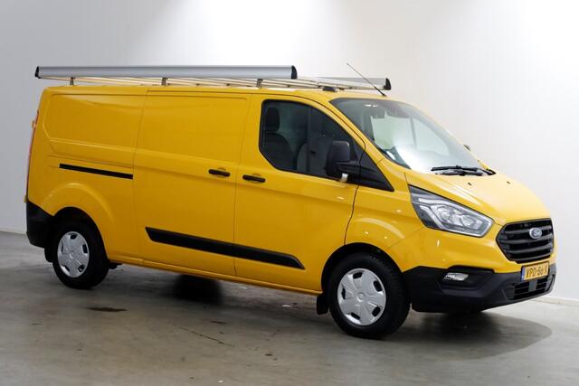 Ford TRANSIT CUSTOM 2.0 TDCI L2H1 Trend Airco/Camera/Trekhaak 2800kg 03-2022