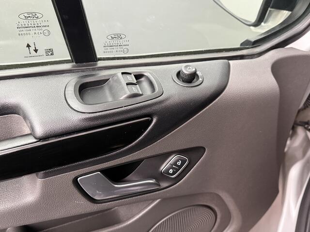 Ford TRANSIT CUSTOM 2.0TDI 130PK Automaat Lang Dubbele Cabine Limited | Navigatie | Multimedia | 2xSchuifdeur | Privacy